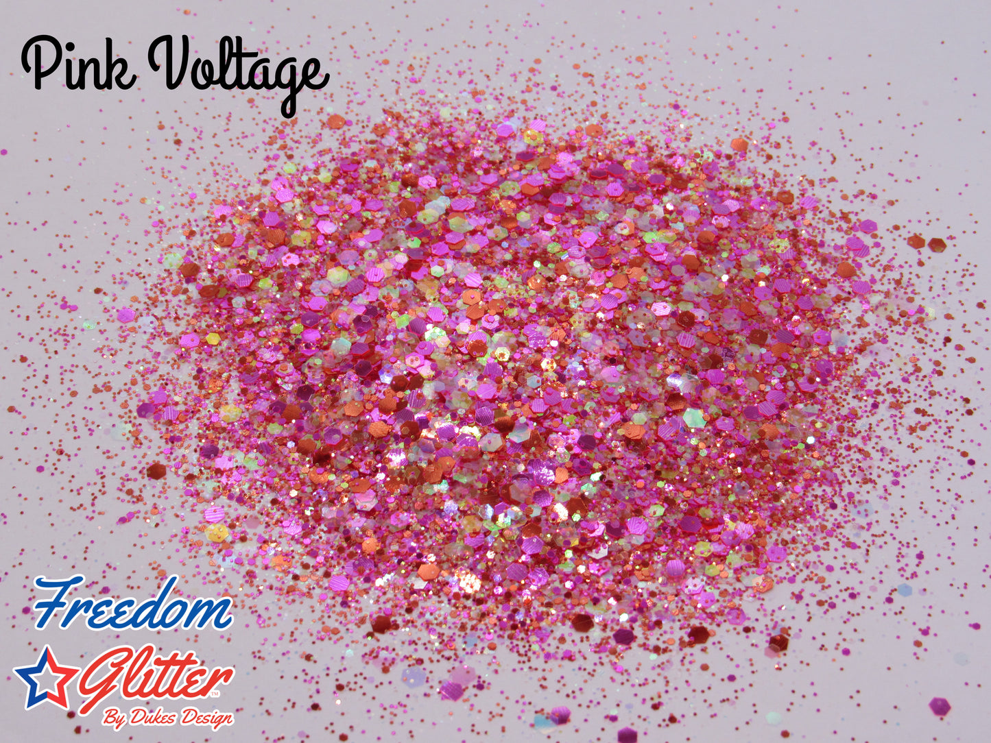 Pink Voltage (Exclusive Mix)