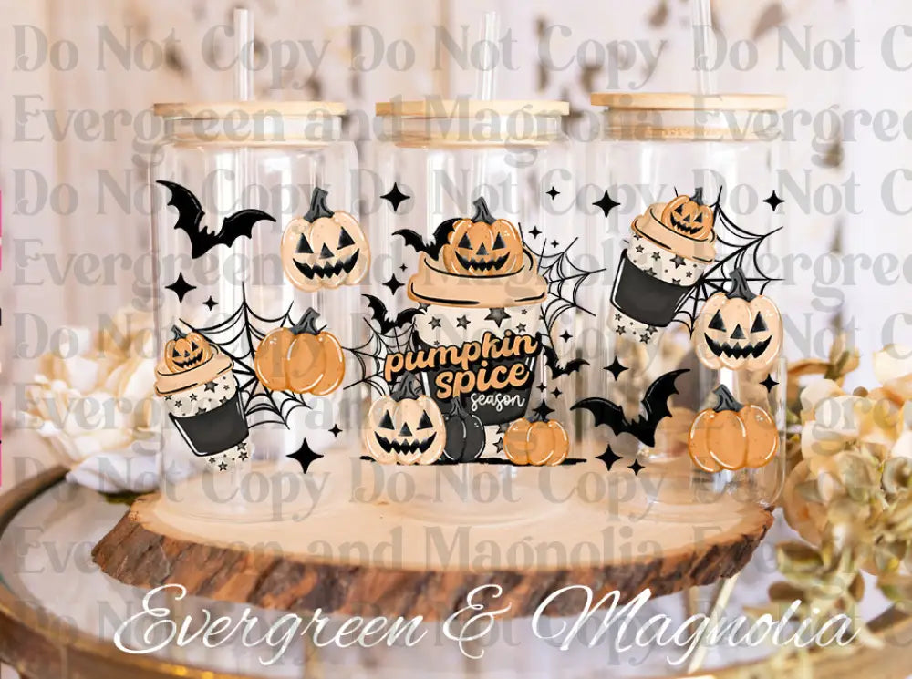 Pumpkin_Spice_Season 2