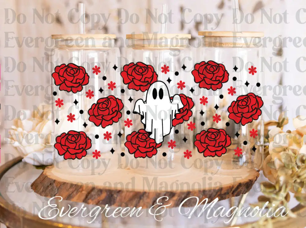 RosesGhost
