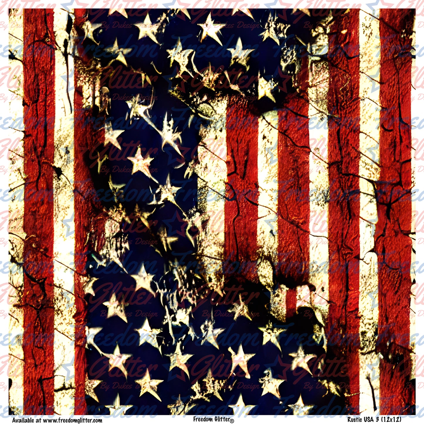 Rustic USA 3
