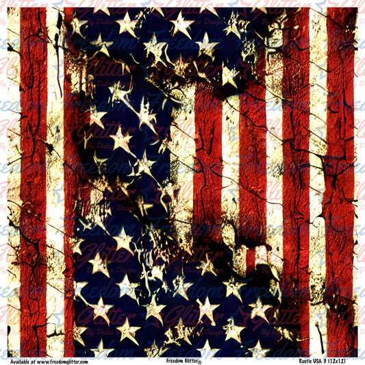 Rustic USA 3