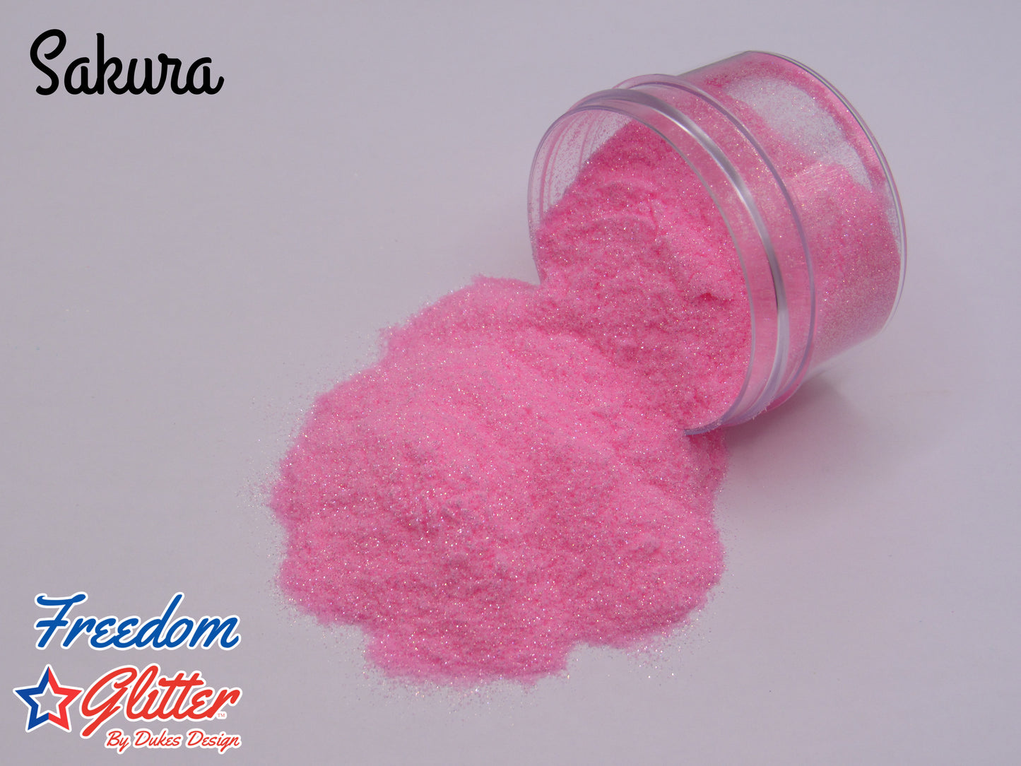 Sakura (High Sparkle Iridescent)