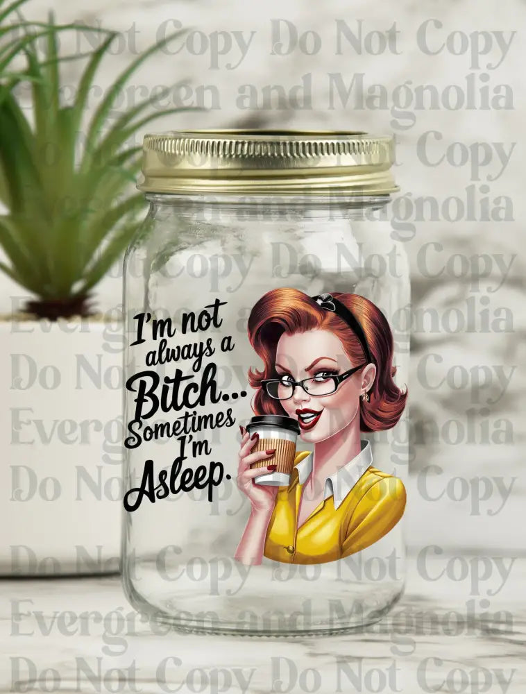 Sassy & Sarcastic 50
