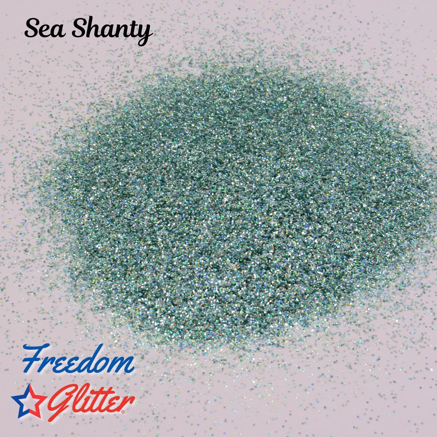 Sea Shanty (Holographic)
