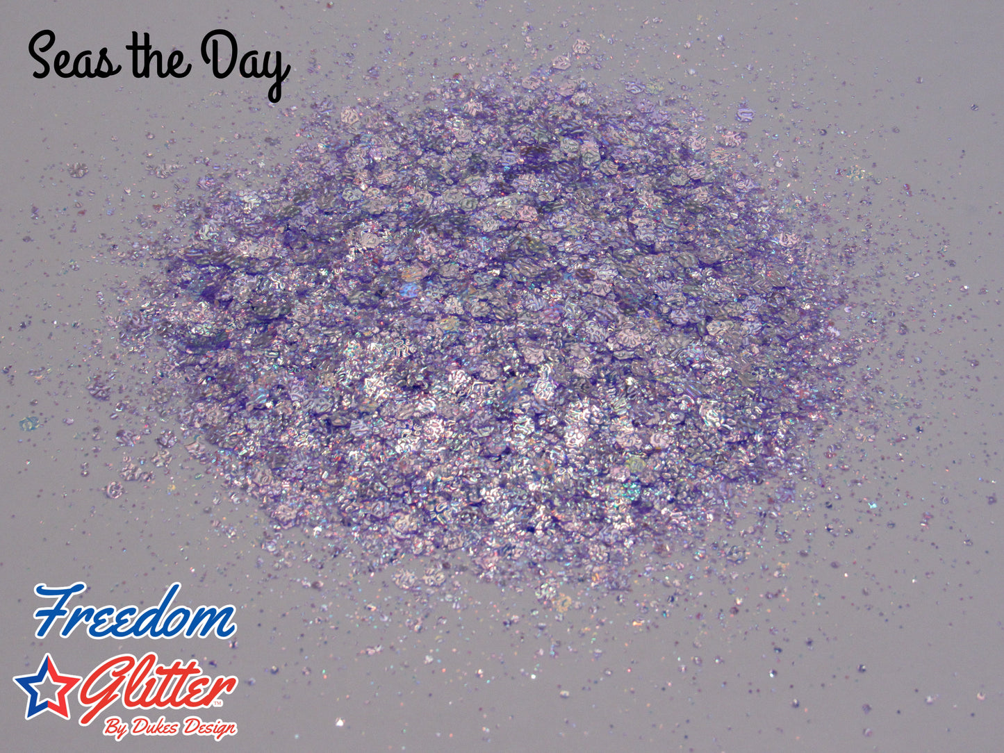 Seas the Day (Scales Series)