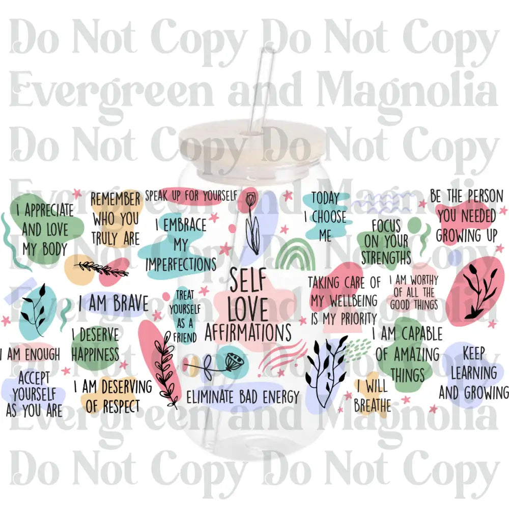 Self Love