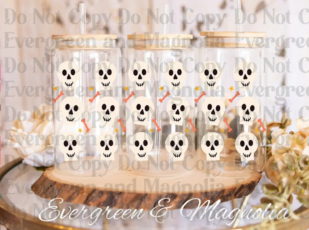 SkullsBones