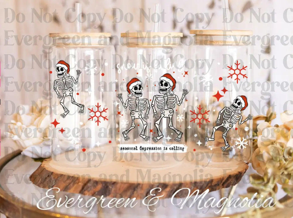 Snow_Is_falling_Skellies_16_Oz_Wrap_White