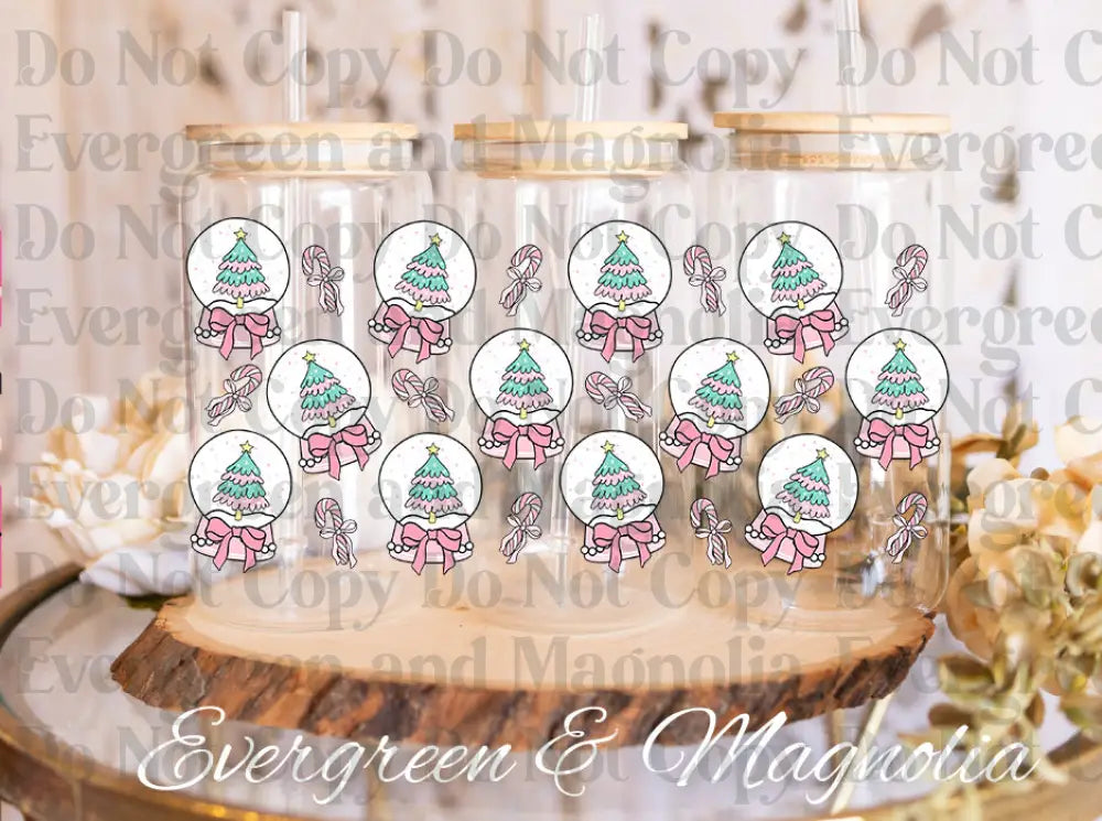 Snowglobes 25
