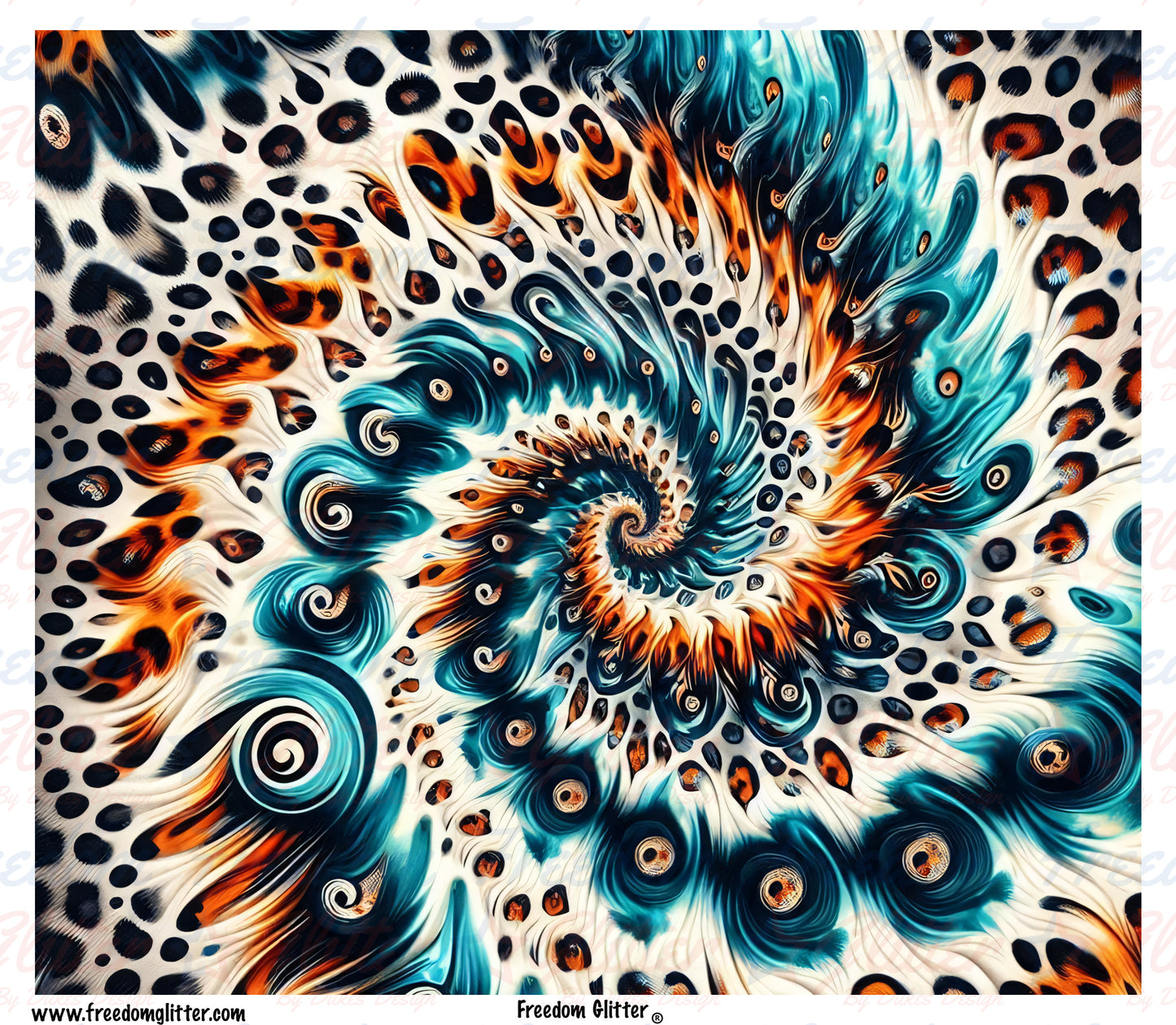 So Wild (Printed Vinyl)