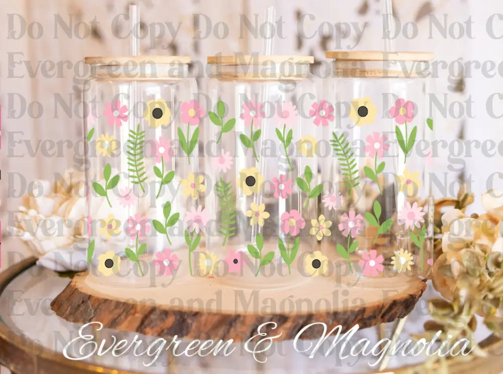 Spring flowers 2