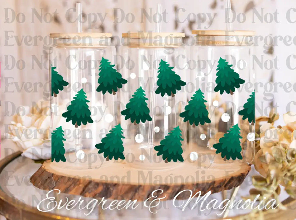 TREESSNOW