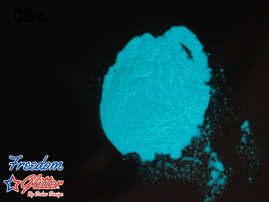 Arctic Mist (Glow Powder)