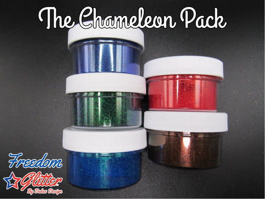 The Chameleon Pack