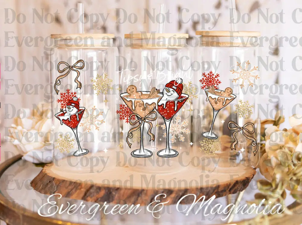 Tipsy_And_Bright_Martini
