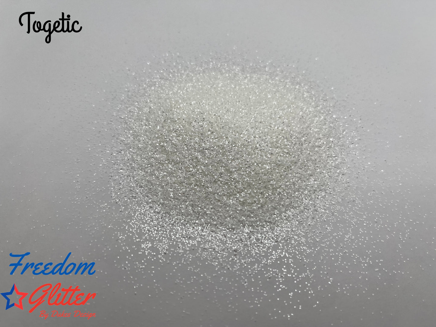 Togetic (Pearl Shimmer Glitter)