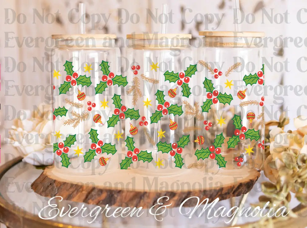 Traditional Christmas (2)