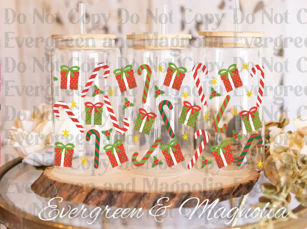 Traditional Christmas (3)