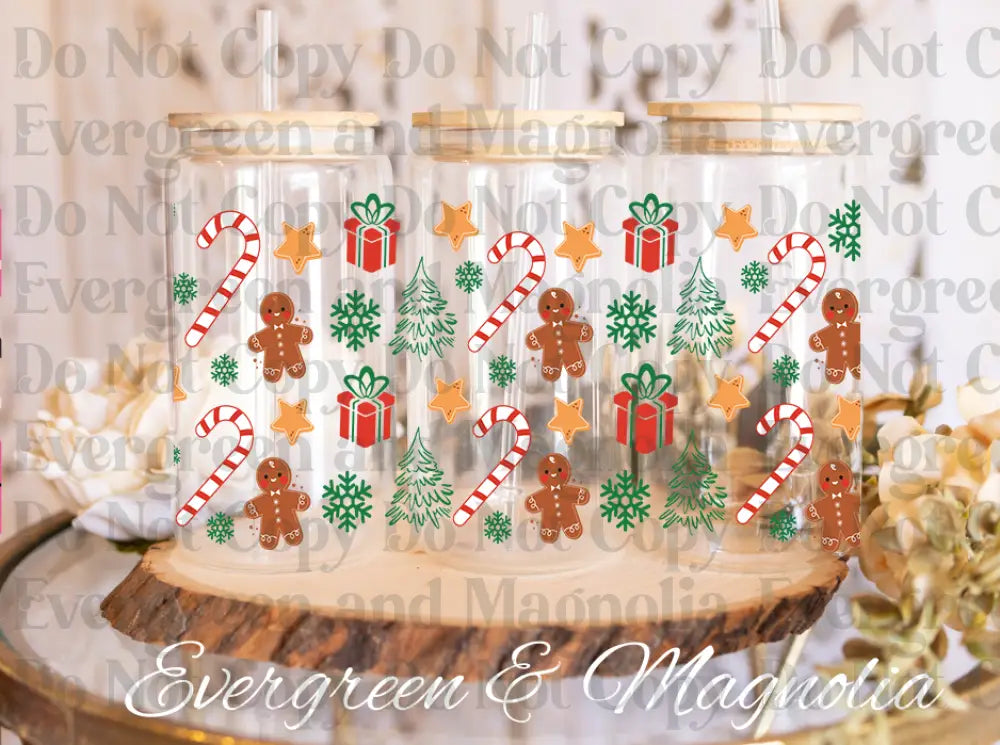 Traditional Christmas (4)