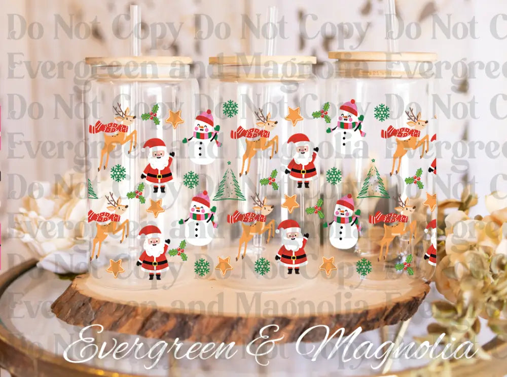 Traditional Christmas (5)
