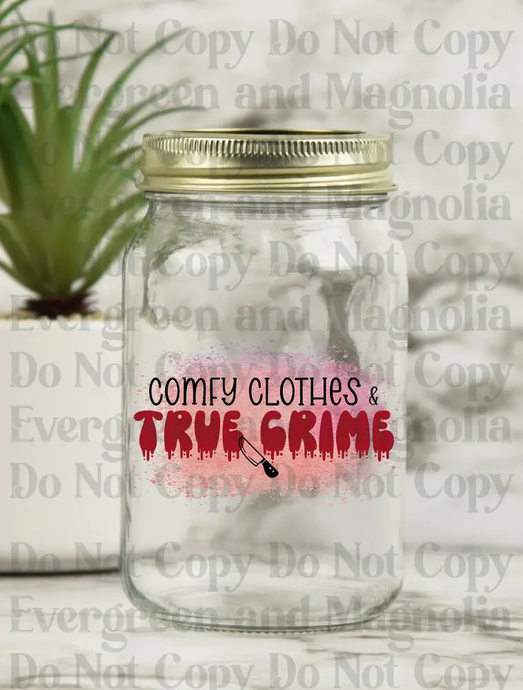 True crime 4