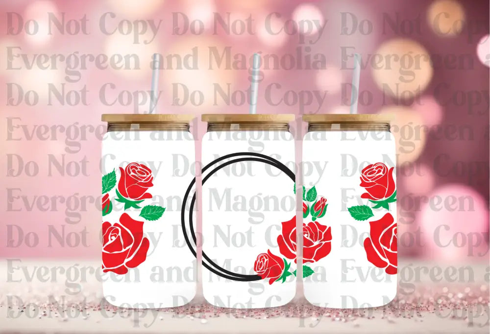 V116 (FREE monogram included)