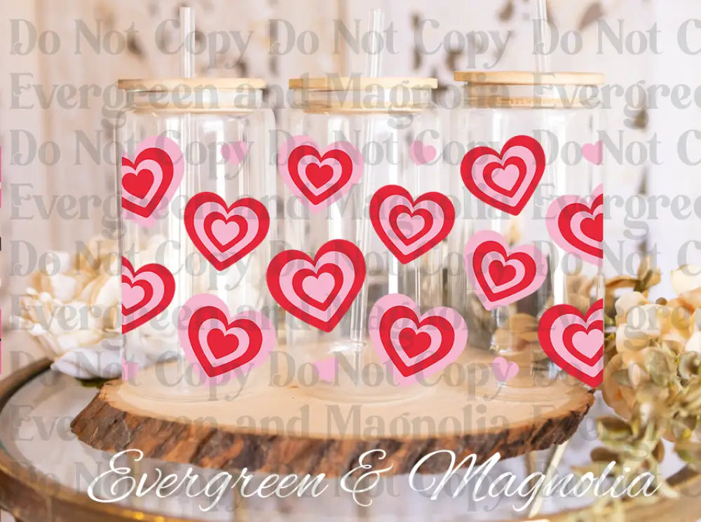 ValentinesHeartsCup