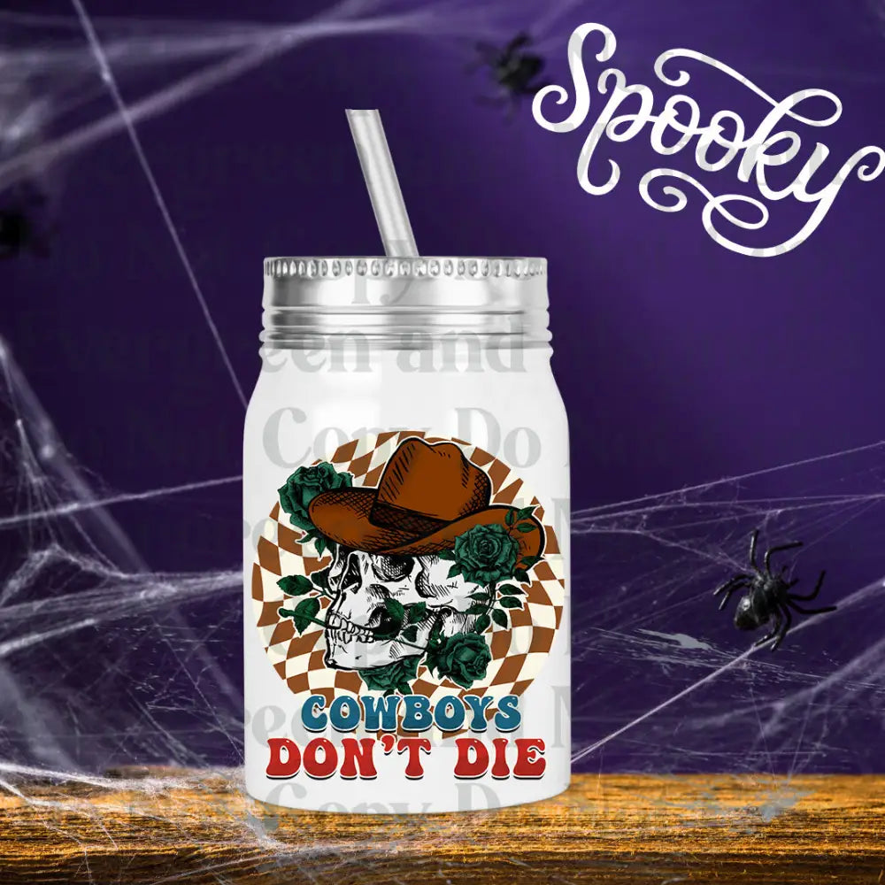 Western Halloween 14