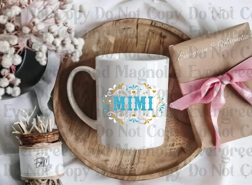 Western MIMI