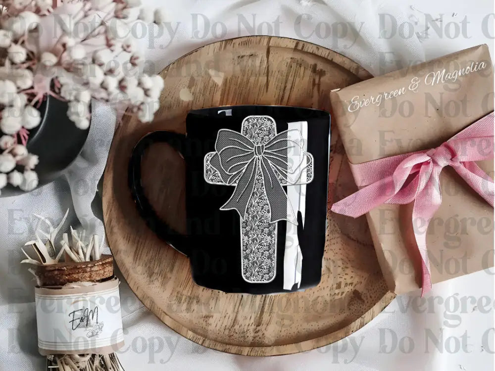 Faith Lace (14 Designs to Choose From)