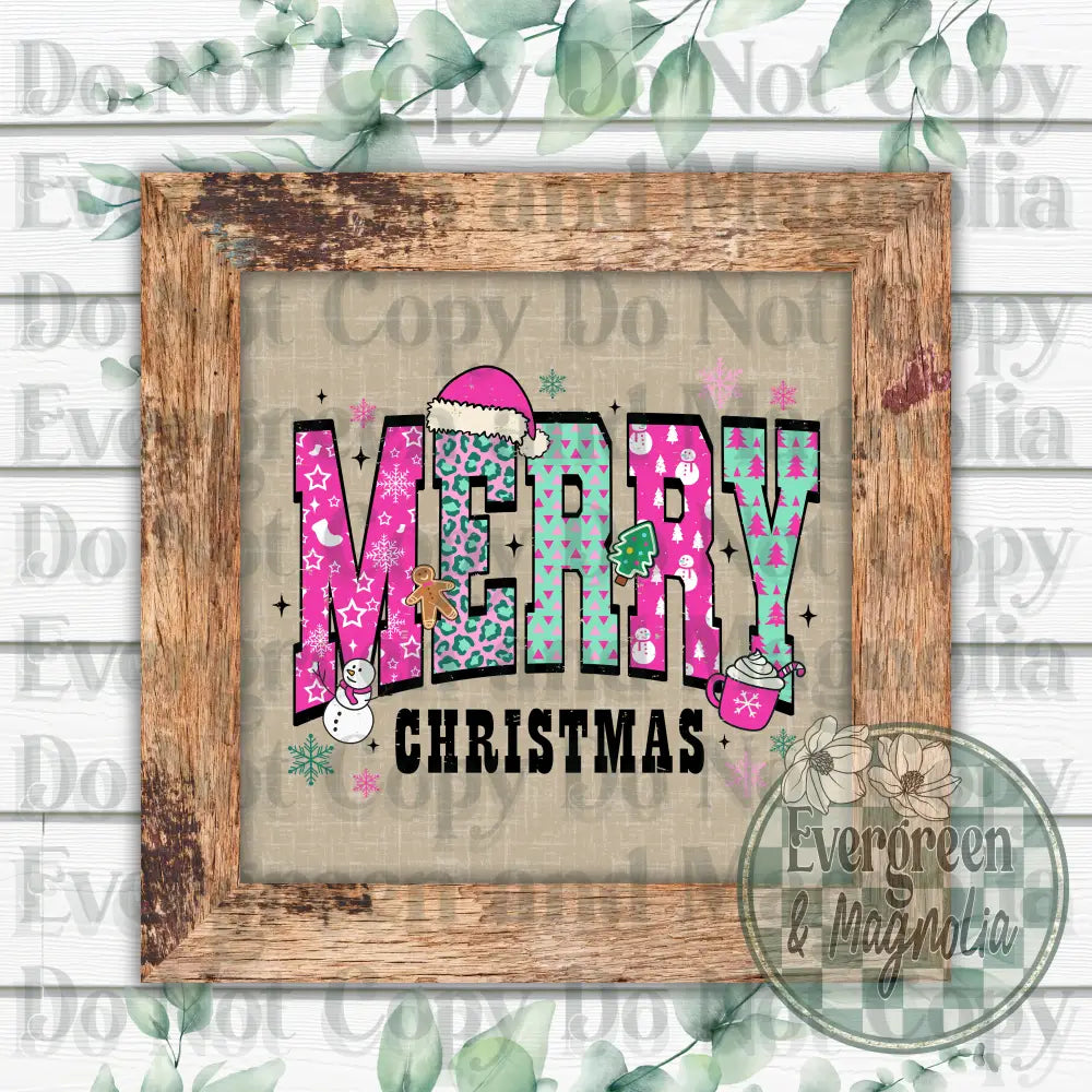Merry Christmas