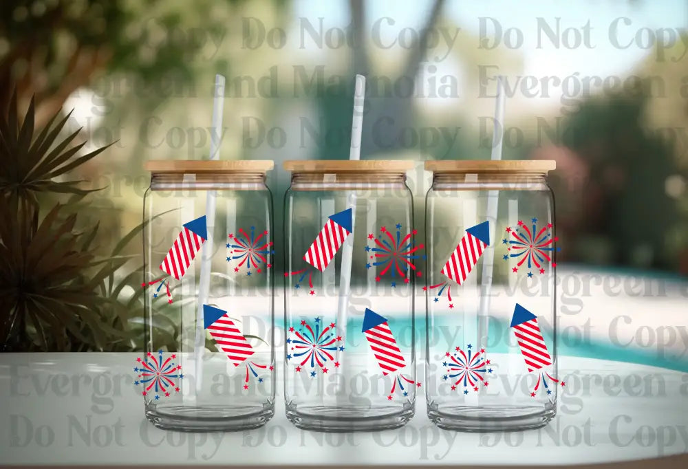 America 32