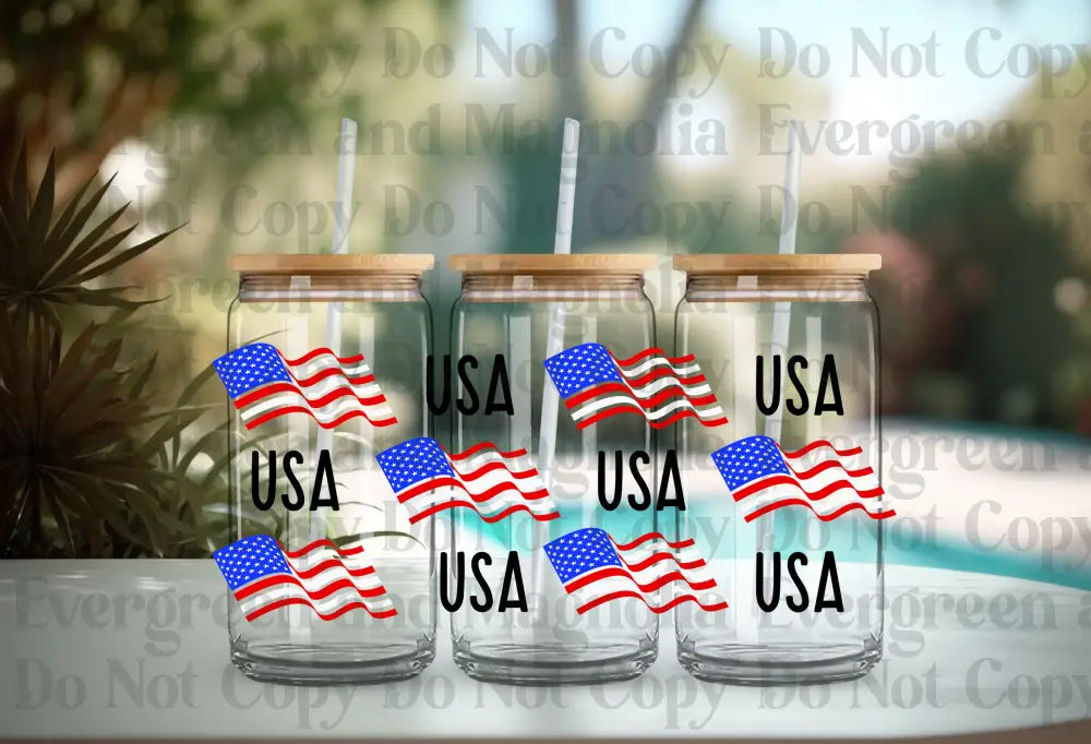 America 4