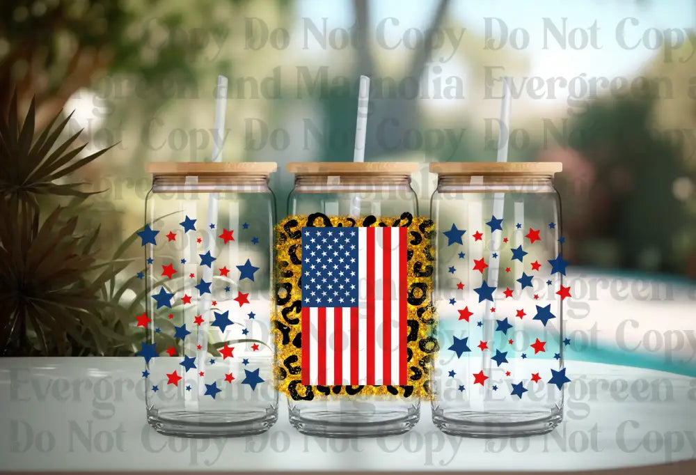 America 5