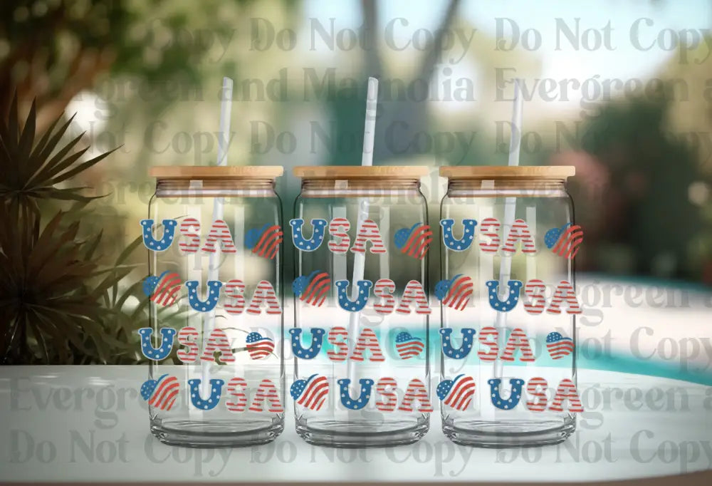 America 6