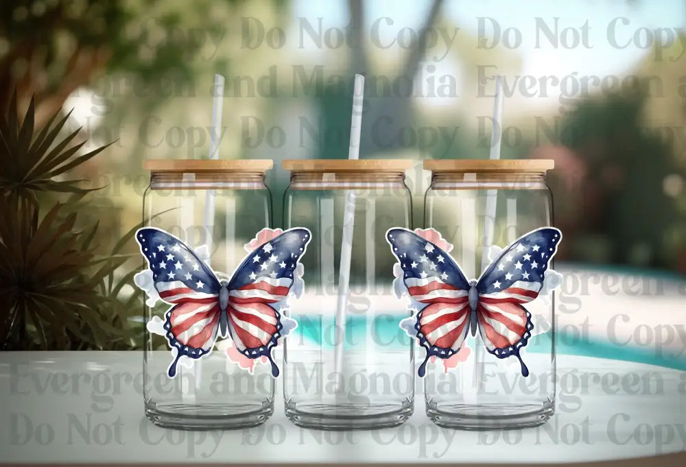 America 8
