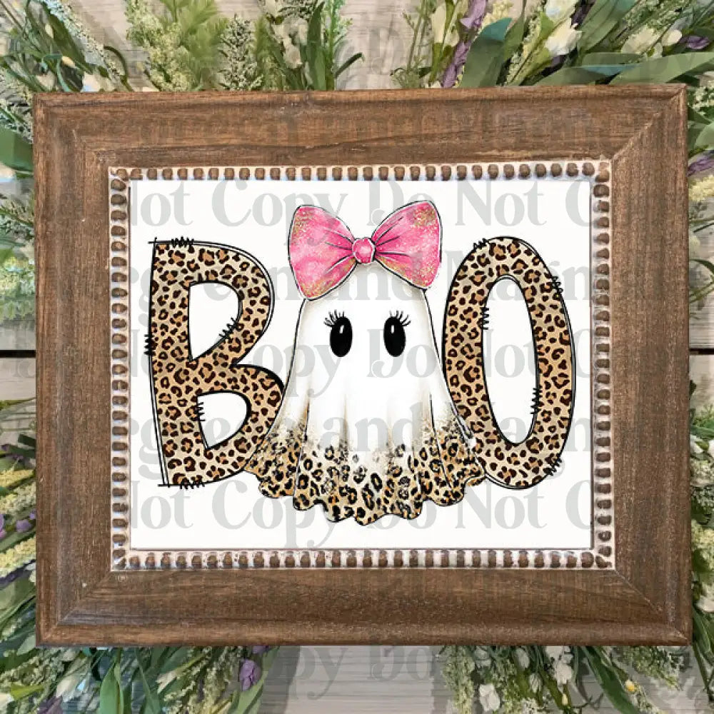 boo