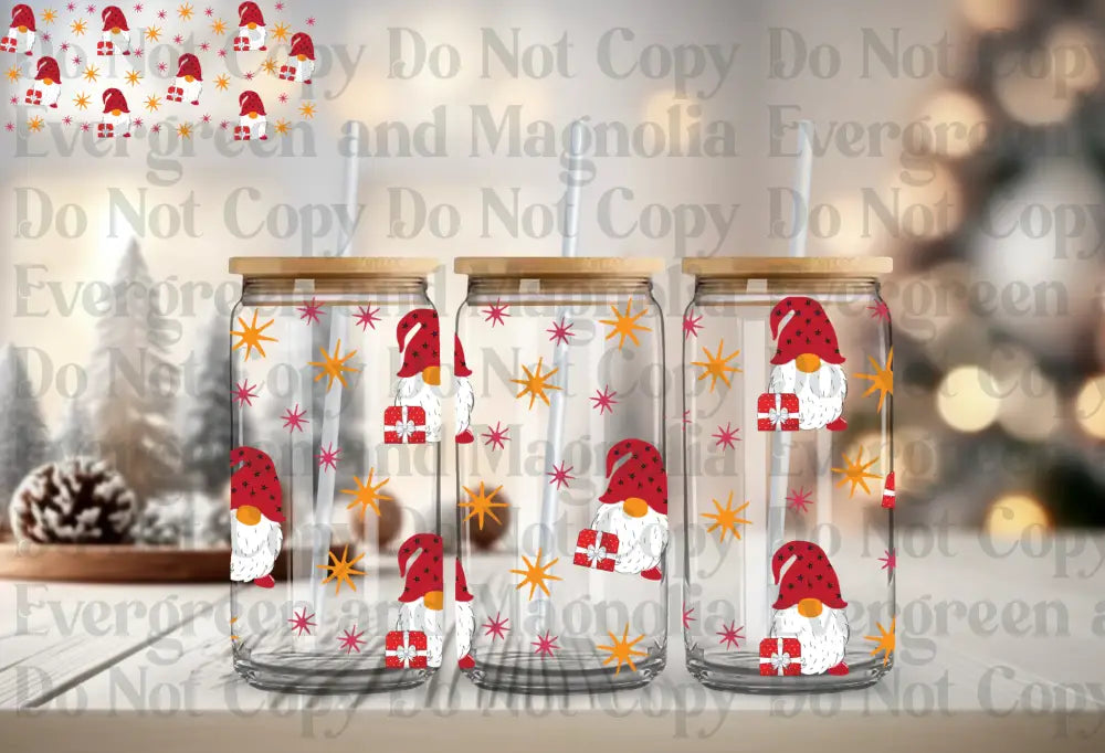 Gnomes & Gifts