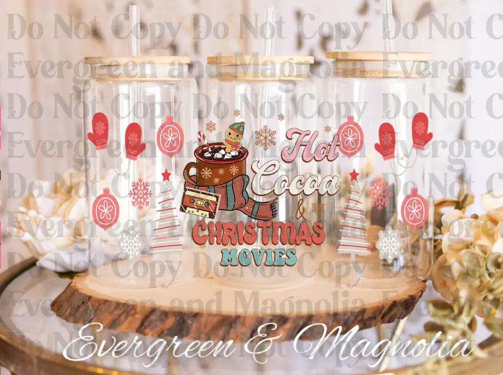 Cocoa Christmas