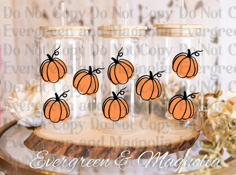 doodlepumpkins