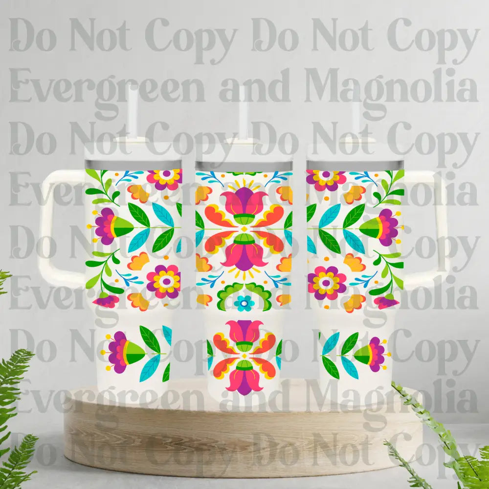 Floral 143