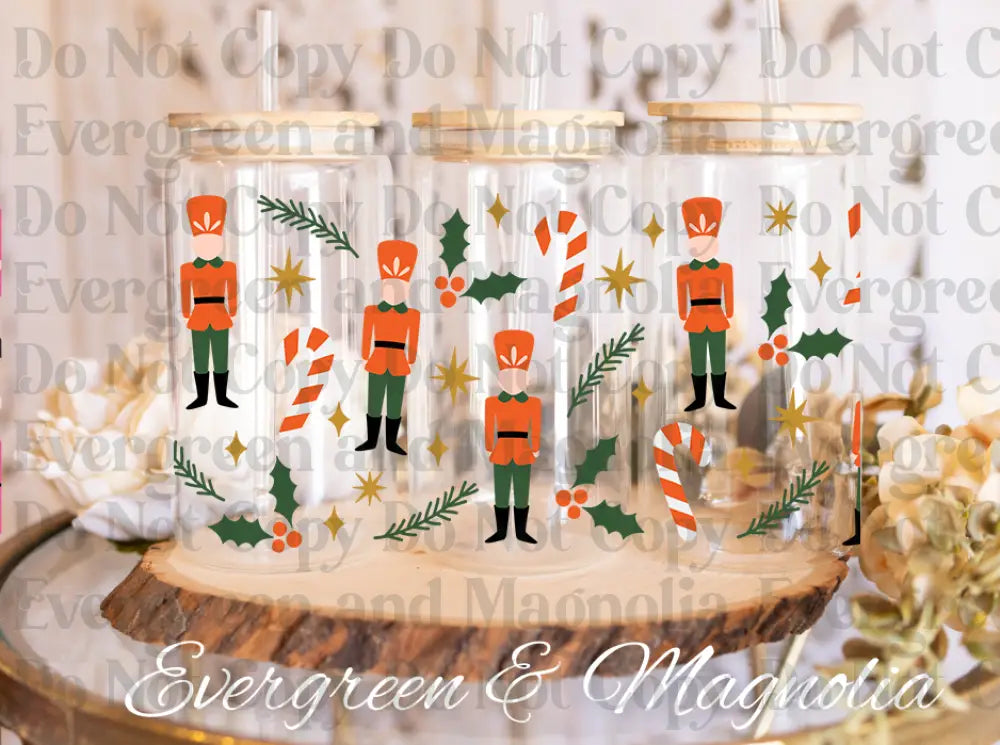 NC 178 nutcracker traditional