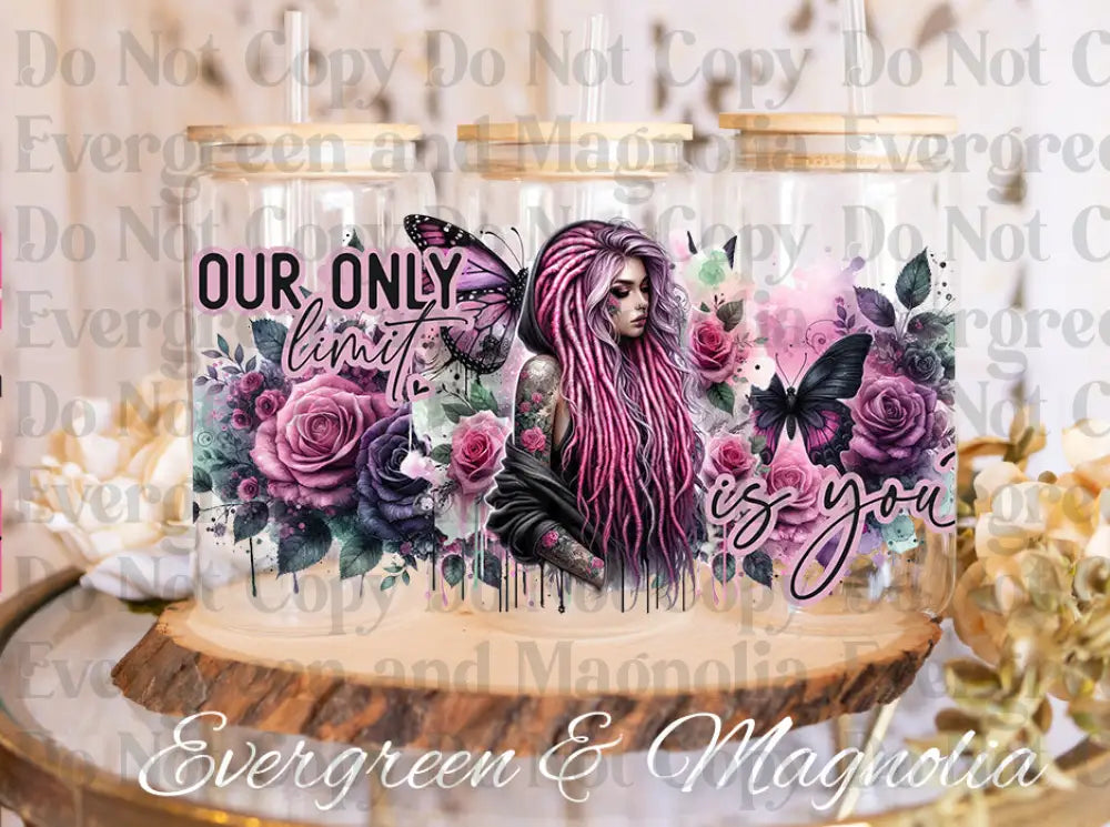 only limit with quote