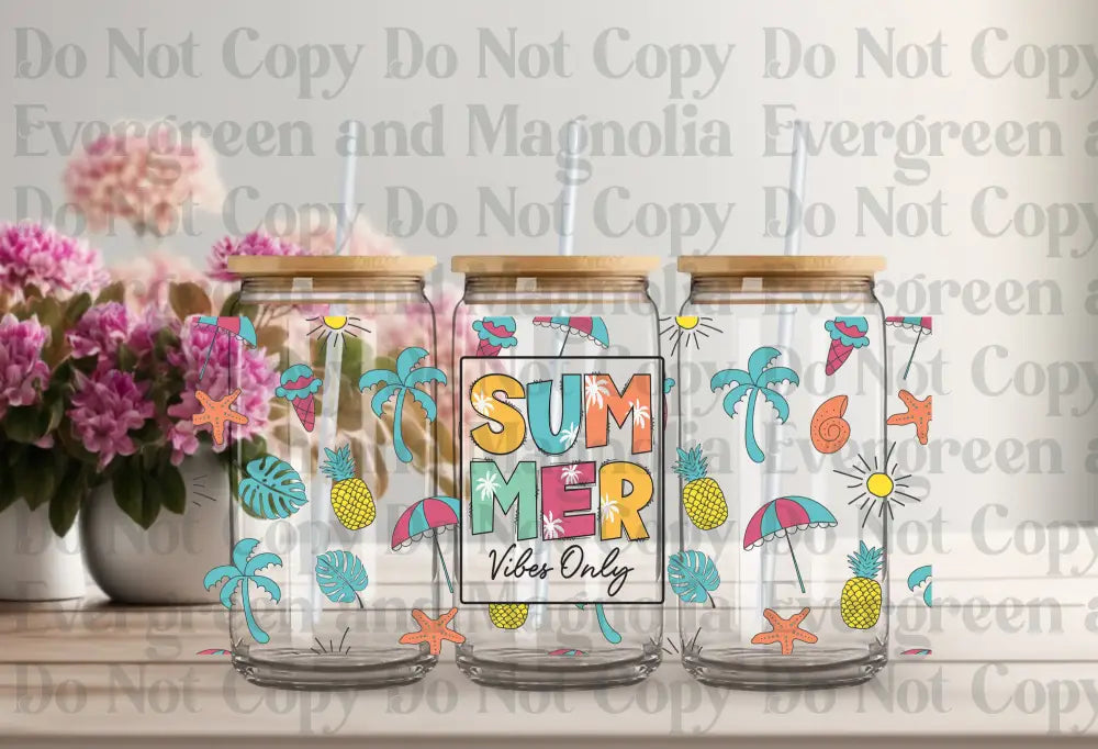 summer Vibes 4