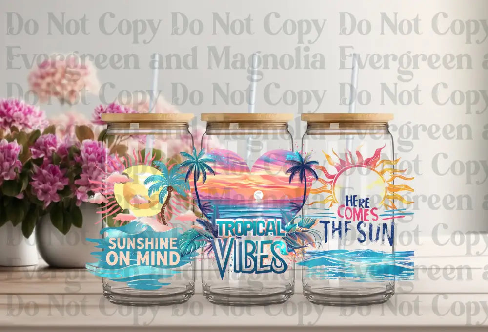 Tropical Vibes