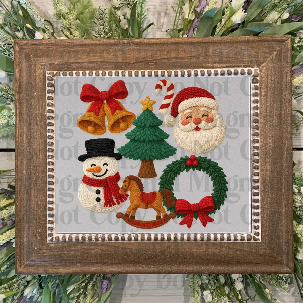 yarnchristmas