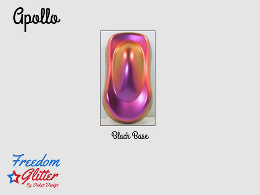 Apollo (Chameleon Mica Powder)