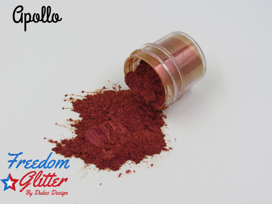 Apollo (Chameleon Mica Powder)