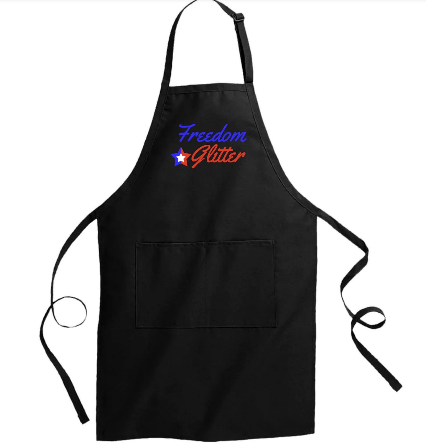 FG Apron (Crafting Apron)