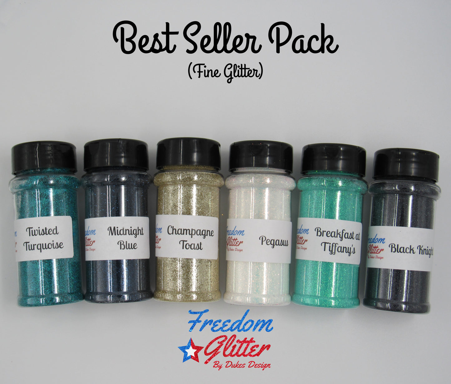 Best Seller Pack (Fine)